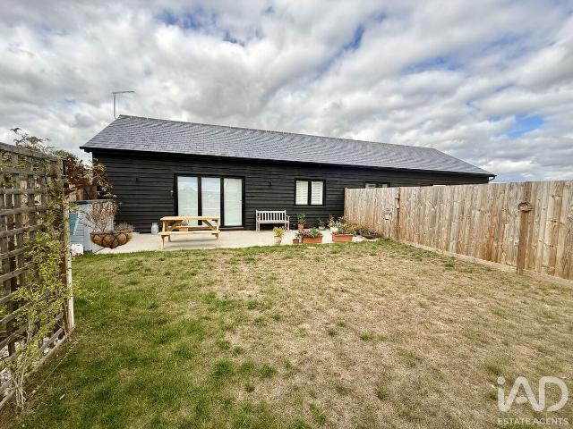 Pepples Lane, Wimbish CB10, 1 bed barn conversion to rent, £1,325 pcm | PrimeLocation