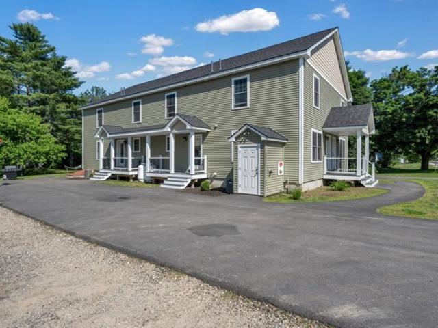Pequawket Trl, Standish, Home For Sale