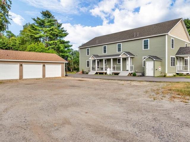 Pequawket Trl, Standish, Home For Sale