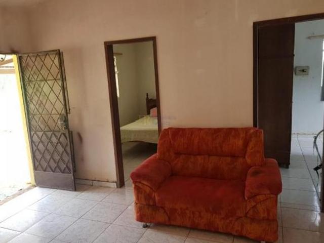 PEQUENA FAZENDA