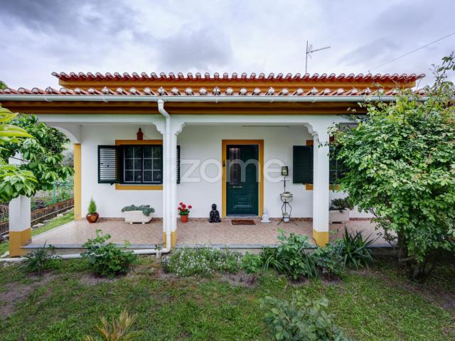 Pequena Fazenda em Ponte de Sor – Espaço, Conforto e Natureza, Alentejo