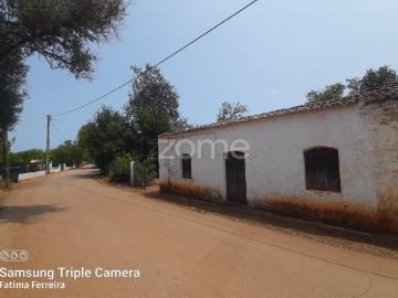 Esteval dos Mouros, Alte, Loulé, Distrito de Faro, Algarve