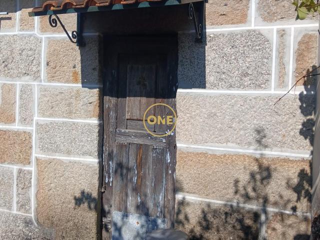 Oportunidade única – Pequena quinta em Baião, perto do Douro