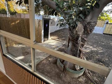 Casa en alquiler en Alguazas
