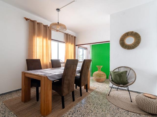 Pequeño B&B a la venta. San isidro