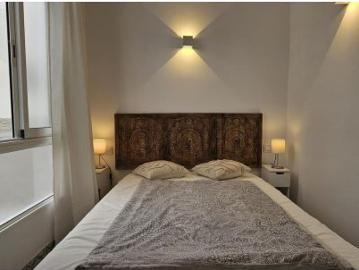 Pequeño Chalet Recién Reformado en Centro de Alicante