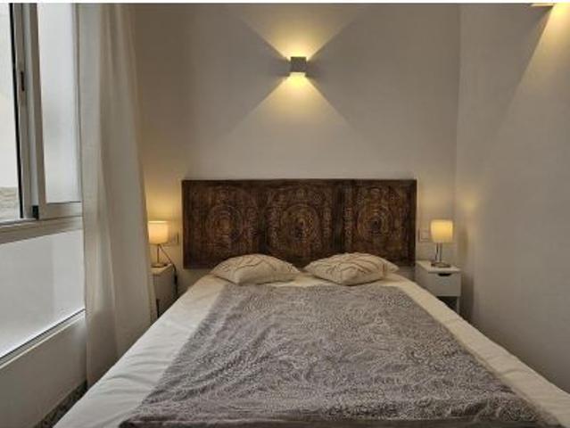 Pequeño Chalet Recién Reformado en Centro de Alicante