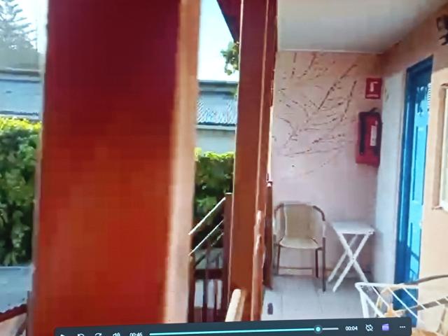pequeño departamento independiente, en Viña del mar