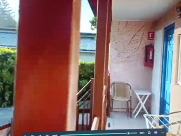 pequeño departamento independiente, en Viña del mar