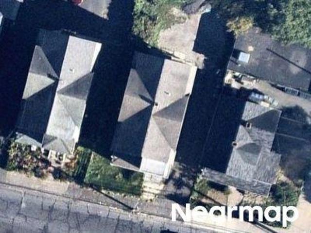 Pequonnock St # 460