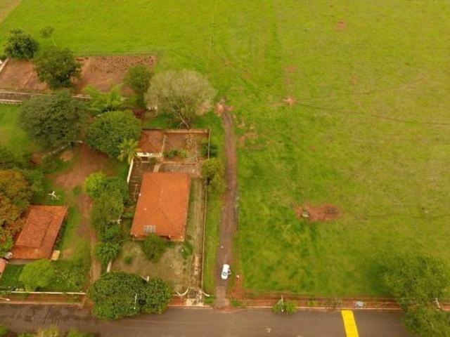 PEQ SÍTIO NO ASFALTO ATV RURAL OU IND