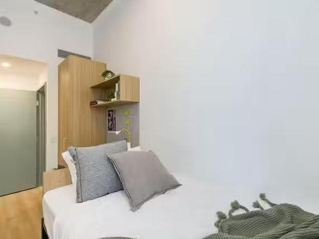 Perth University Campus 2 Bedroom Shared Apartment