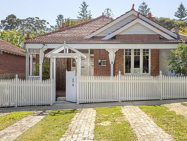 PERTH, WA 6000