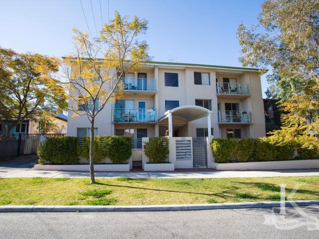 PERTH, WA 6000