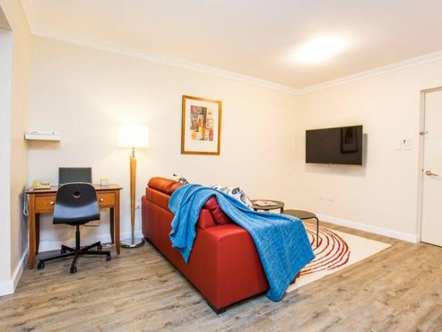 Perth Apartment*Fully Furnished*Full Amenities*Short Term Rental*Long Term Rental*Downtown