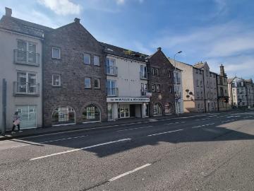 Perth, Perth And Kinross PH1, 1 bed flat to rent, £795 pcm | PrimeLocation
