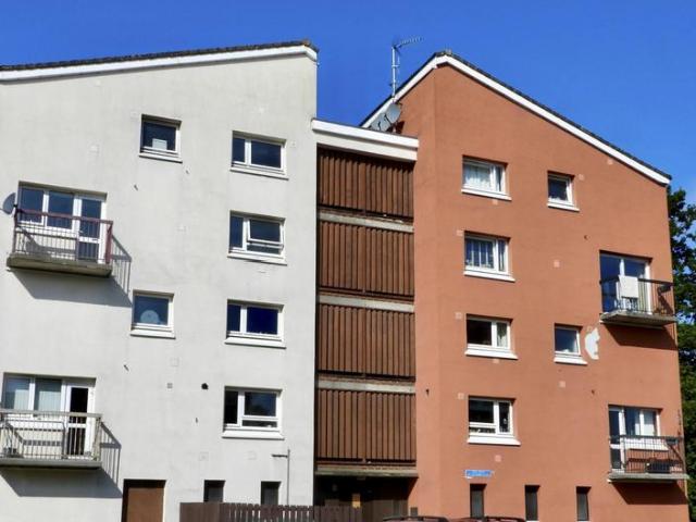 Perth, PH1 2 bed maisonette to rent £795 pcm £183 pw