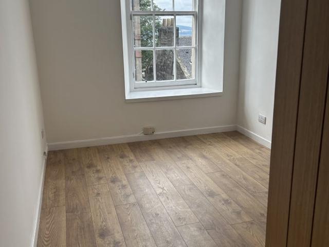 Perth Rd 2 Bed / Dundee City Centre