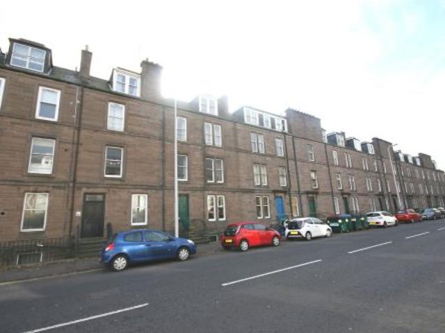 Perth Road, Dundee