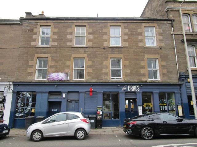 Perth Road, Dundee DD1, 4 bed shared accommodation to rent, £1,900 pcm | PrimeLocation