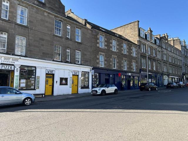 Perth Road, Dundee DD1, 4 bed shared accommodation to rent, £1,700 pcm | PrimeLocation