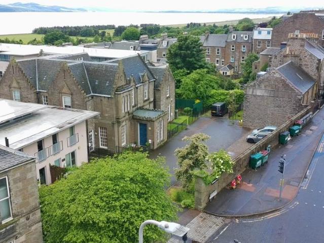 Perth Road, Dundee DD2 5 bed townhouse to rent £2,750 pcm £635 pw
