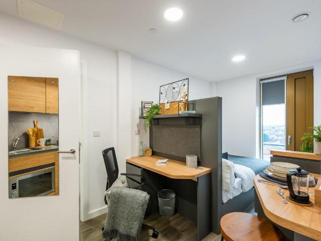 Perth Road, Ilford IG2, Studio to rent, £1,430 pcm | PrimeLocation