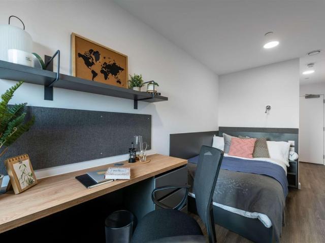 Perth Road, Ilford IG2, Studio to rent, £1,387 pcm | PrimeLocation