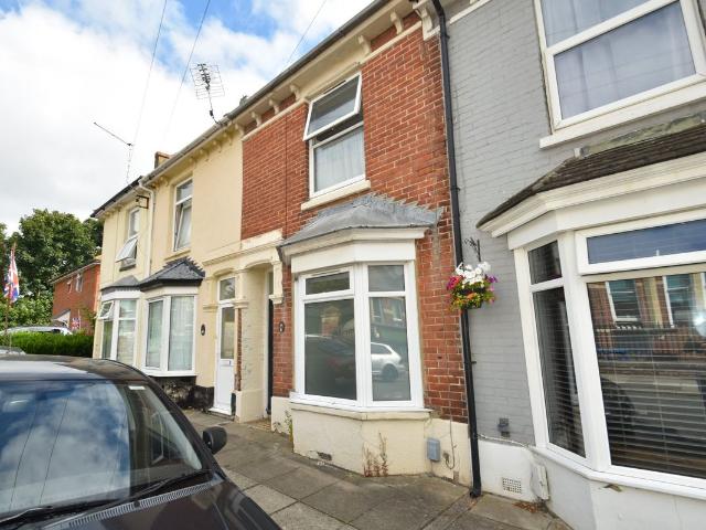 Perth Road, Southsea, Hampshire PO4, 2 bed terraced house to rent, £1,200 pcm | PrimeLocation