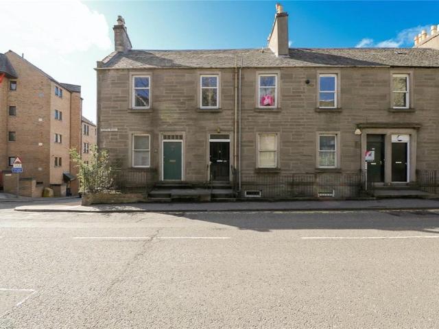 Perth Road, West End, Dundee DD1, 4 bed flat to rent, £1,600 pcm | PrimeLocation