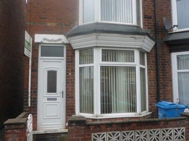 Perth Street West, Hull HU5, 2 bed end terrace house to rent, £650 pcm | PrimeLocation