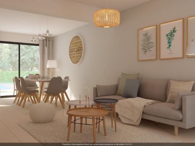 Perthes Vente Maison 08