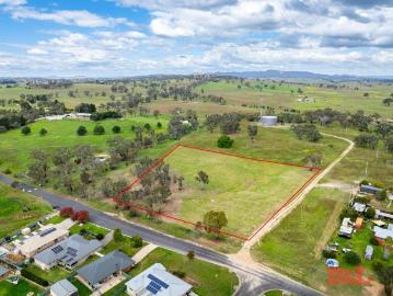 PERTHVILLE | Residential Development Opportunity | 2.412ha 5.96ac