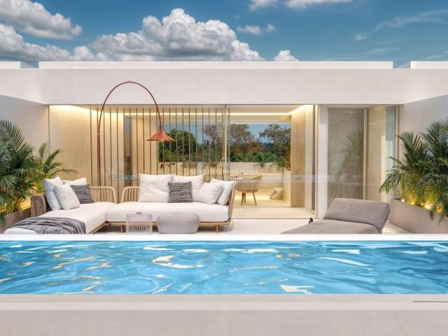 Perto de: Cuckoos Villas