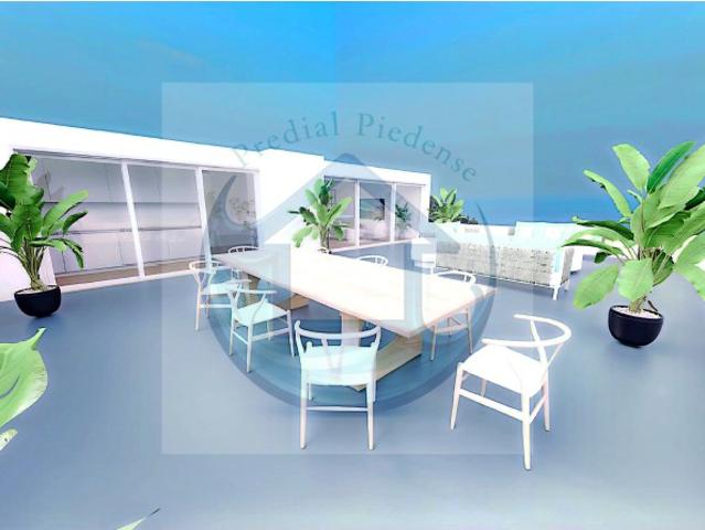 Apartamento Novo T2 C/ Terraço e Parqueamento Sesimbra