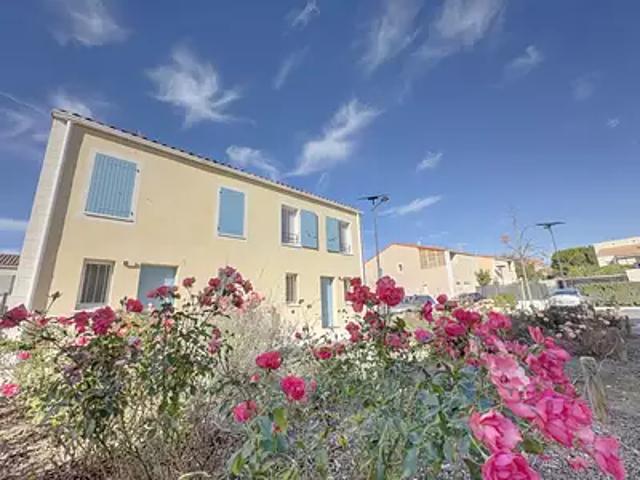 Pertuis 84120 Achat / Vente maison 4 pièces t4