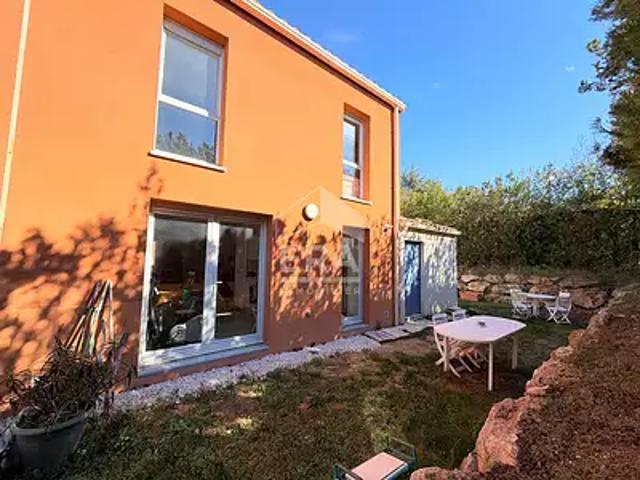 Pertuis 84120 Achat / Vente maison 5 pièces t5