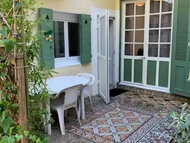 Pertuis 84120 Achat / Vente appartement 2 pièces t2 terrasse