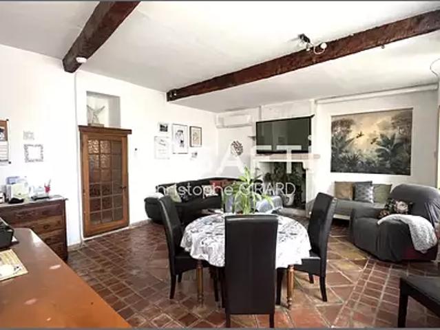 Pertuis 84120 Achat / Vente appartement 2 pièces t2