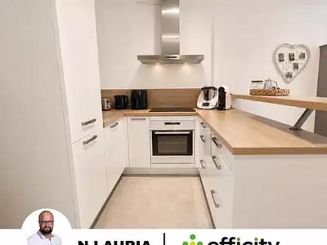 Pertuis 84120 Achat / Vente appartement 2 pièces t2