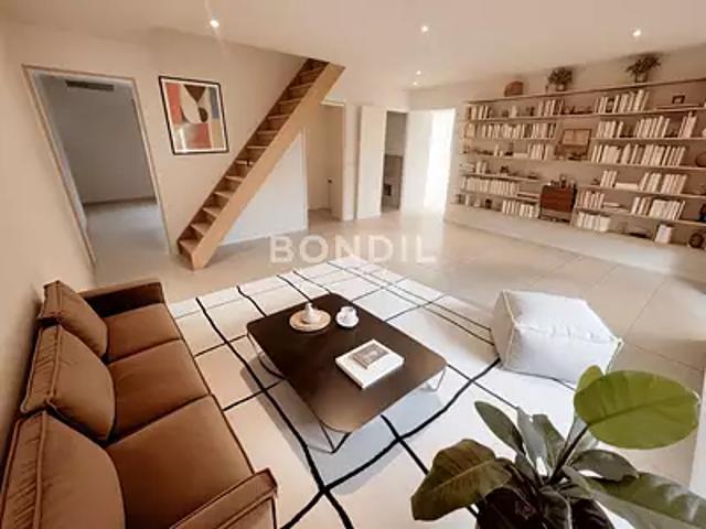 Pertuis 84120 Achat / Vente appartement 4 pièces t4