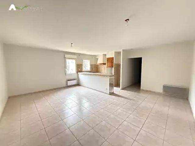 Pertuis 84120 Achat / Vente appartement 4 pièces t4