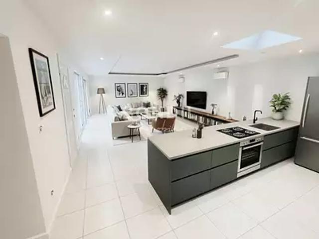 Pertuis 84120 Achat / Vente appartement 5 pièces t5