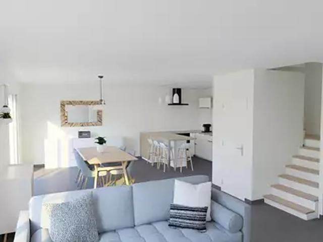 Pertuis 84120 Programme neuf maison neuf à vendre 4 pièces