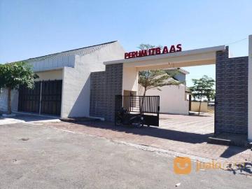Perumahan Cluster besar di dekat Jln Raya Solo Jogja. Bs KPR