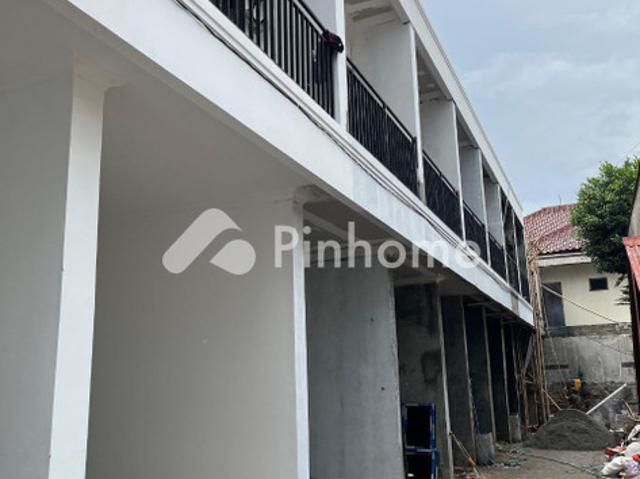 Perumahan Aparthouse Kramatjati, Jakarta Timur | Pinhome