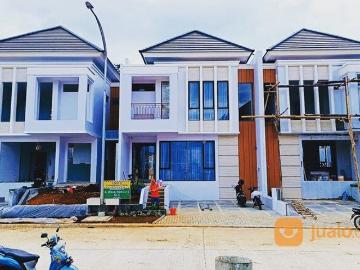 Perumahan Bogor di Bogorraya kemang permata