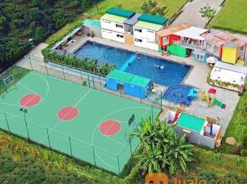 Perumahan baru di Bogor Terracotta, harga murah