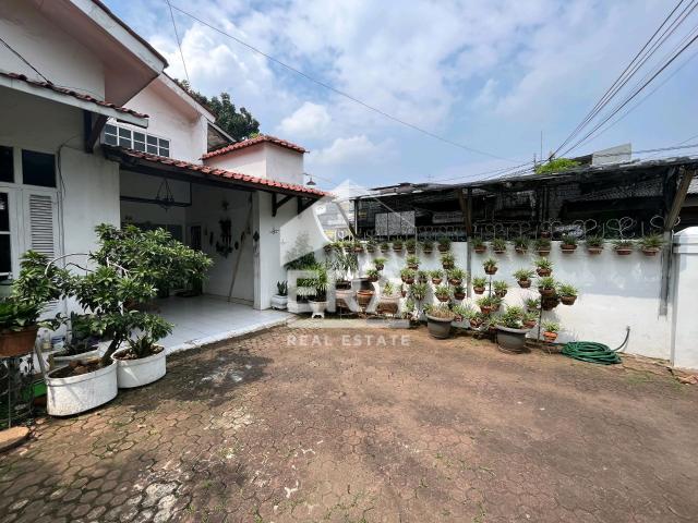 Perumahan Komplek Bulog, Rawasari, Kayu Putih, Rawamangun, Pulogadung, Jakarta Timur, Dijual Cepat