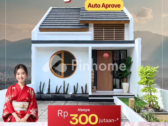Perumahan Hunian Jepang Jogja Dekat Exit Tol, Kulon Progo | Pinhome